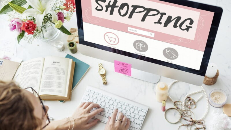 The Ultimate Guide to Hassle-Free Online Shopping