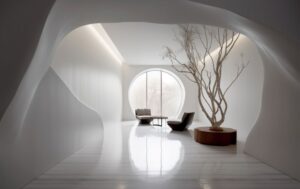 Alabaster White