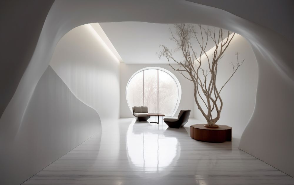 Alabaster White: The Perfect Shade for Every Space