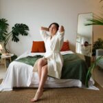 BM Healing Aloe: The Perfect Soft Green for Serene Spaces