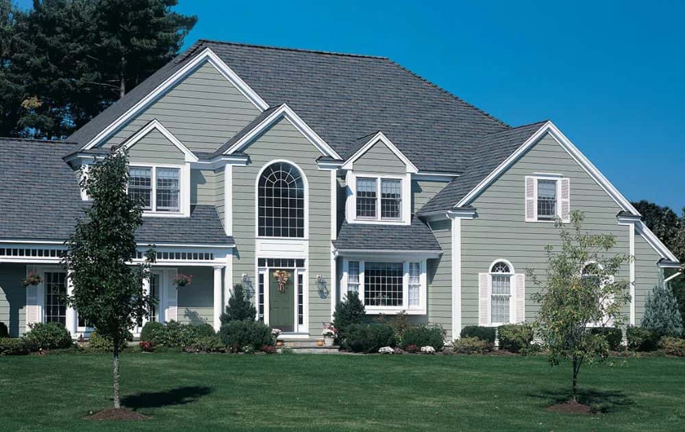 Best Shutter Color for White House: Enhance Your Home’s Curb Appeal