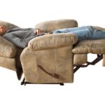 The Ultimate Guide to Big Mans Recliners: Comfort, Support, and Style for Every Home