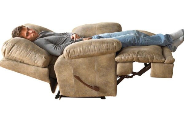 Big Mans Recliners