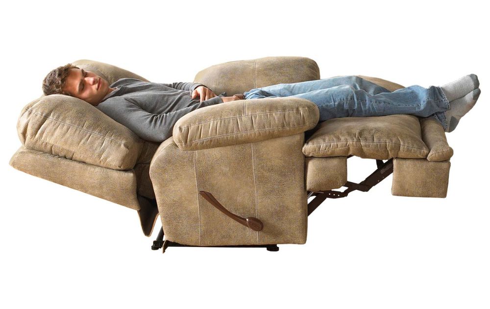 Big Mans Recliners