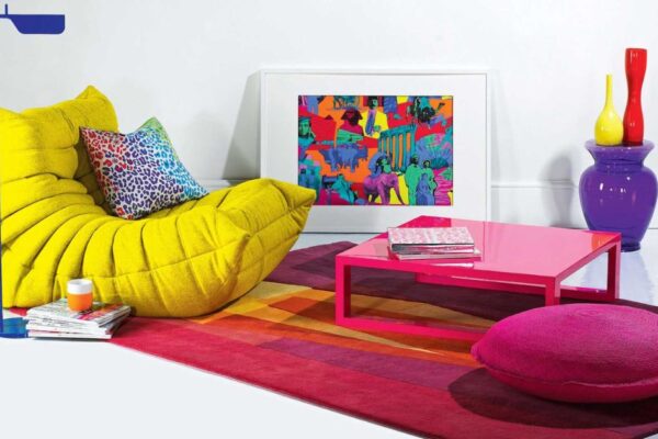 Flooring Seat