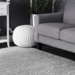 The Timeless Charm of Gray Rugs: A Perfect Blend of Style and Comfort