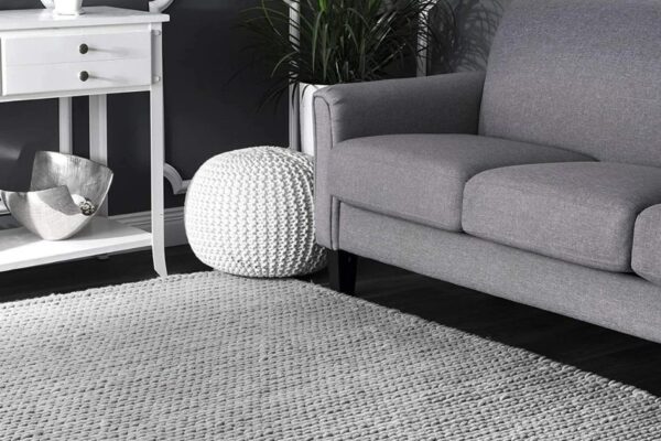 Gray Rugs