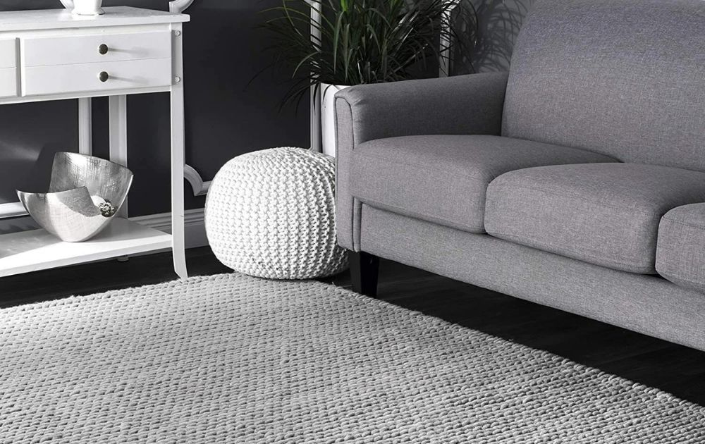 Gray Rugs