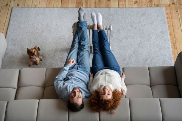 Lay Flat Recliners