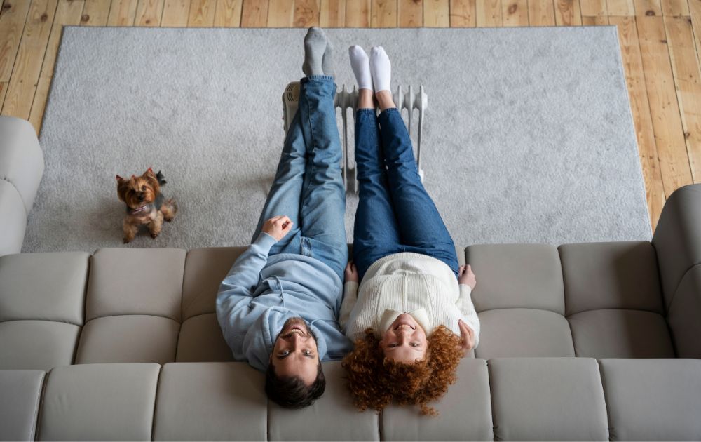 Lay Flat Recliners