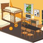 Loft Bunk Bed with Steps: The Perfect Space-Saving Solution for Modern Homes