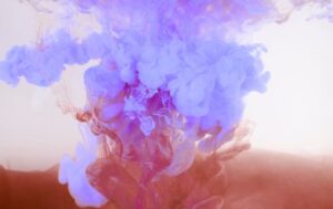Smoke Benjamin Moore