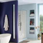 Best Tiny Bathroom Colors: Transform Small Spaces with Smart Shades
