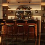 Bars and Bar Furniture: Enhancing Style, Comfort, and Functionality