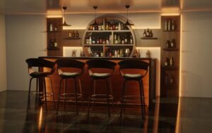 bars and bar furniture