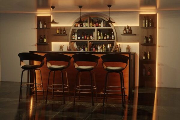 bars and bar furniture
