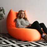 The Ultimate Guide to Choosing the Perfect Outdoor Bean Bag Chair