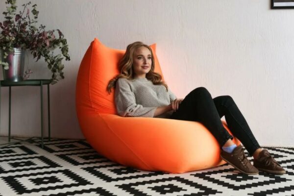 outdoor bean bag chair