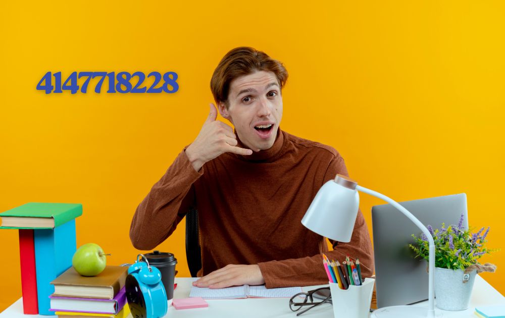 Understanding 4147718228: A Complete Guide