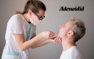 Adenoidid