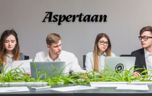 Aspertaan