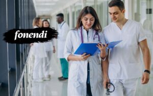Fonendi