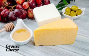 Grouse Cheese