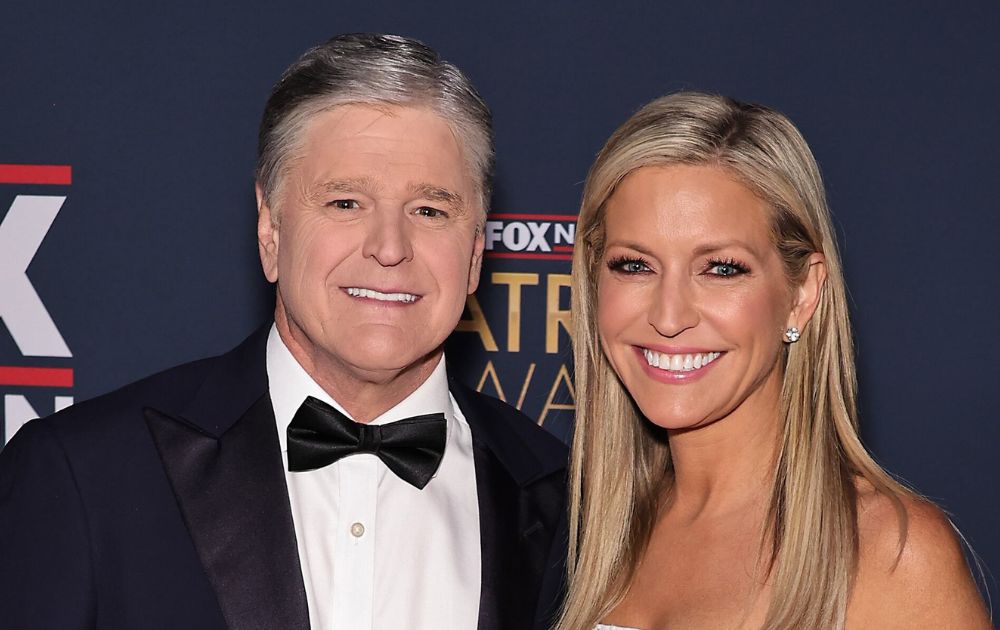 Hannity Engaged: Everything You Need to Know About Sean Hannity’s Personal Life