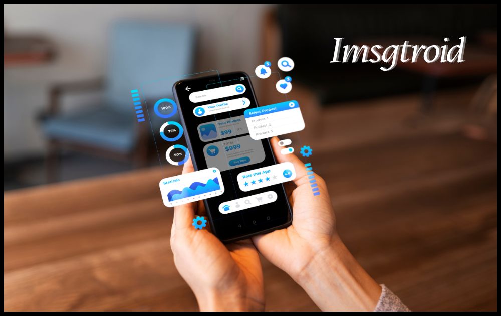 Imsgtroid: A Gentle Deep Dive into a Growing Digital Phenomenon