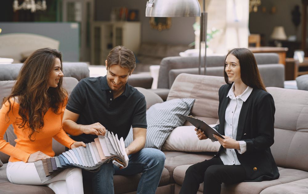 Exploring Online Furniture Companies: A Deep Dive into Choices and Quality