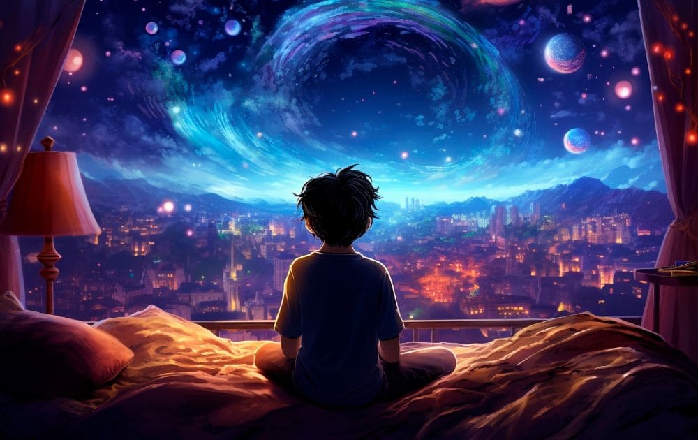 The Gentle Evolution of Schedow and the Emotional Depth of Schedow Fight 3