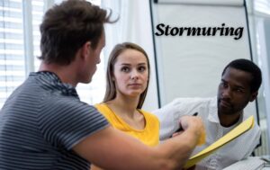 Stormuring