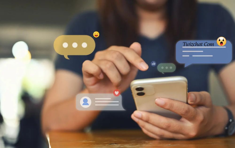 Twizchat Com: Exploring Features, Safety, and Modern Usage