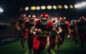 arizona cardinals vs los angeles rams match player stats