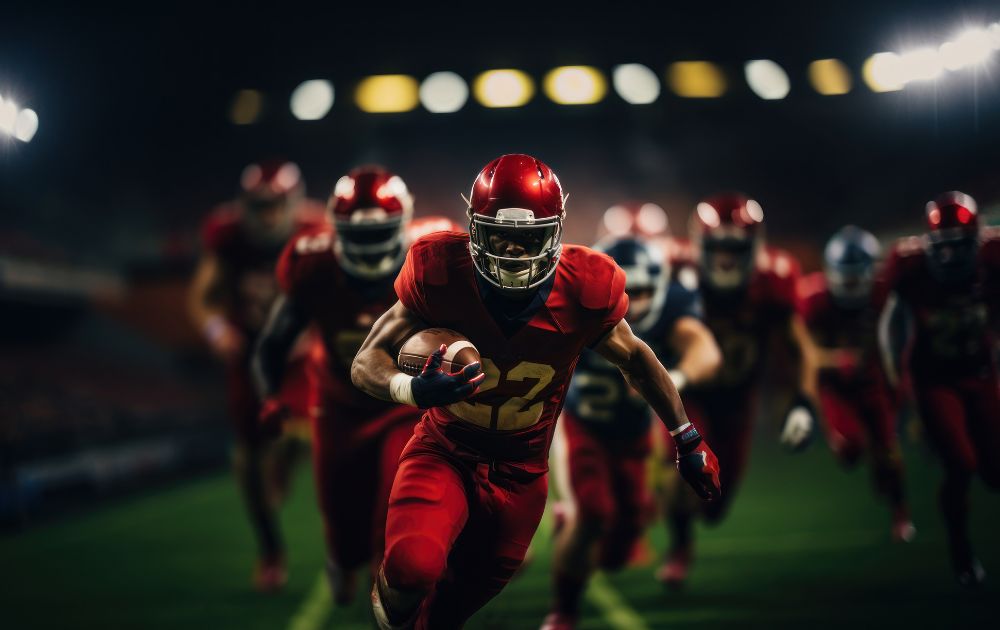 arizona cardinals vs los angeles rams match player stats