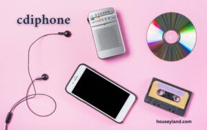 cdiphone