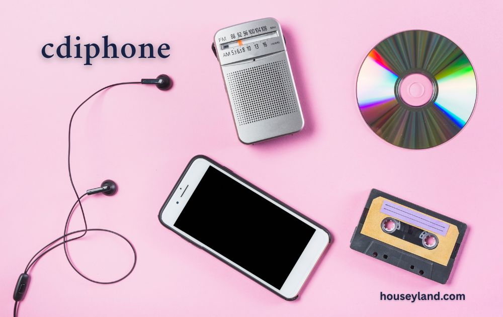 Understanding cdiphone: A Gentle Exploration of a Digital Concept