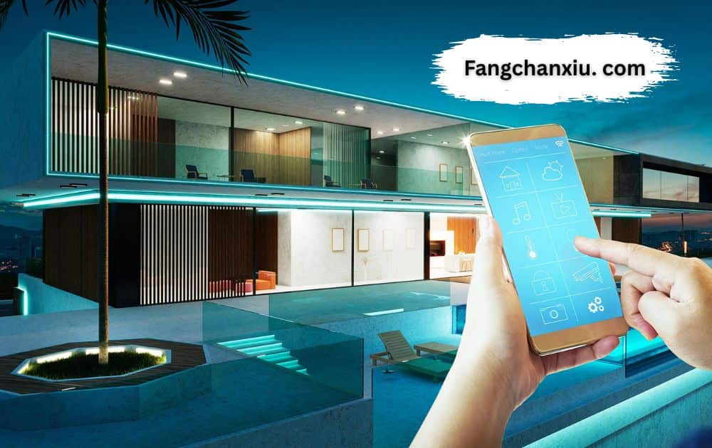 fangchanxiu. com