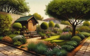 landscape ideas by roger morph