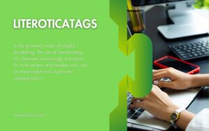 literoticatags
