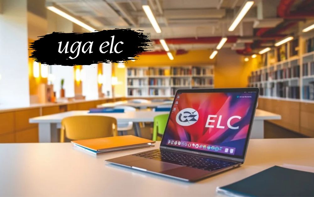 uga elc