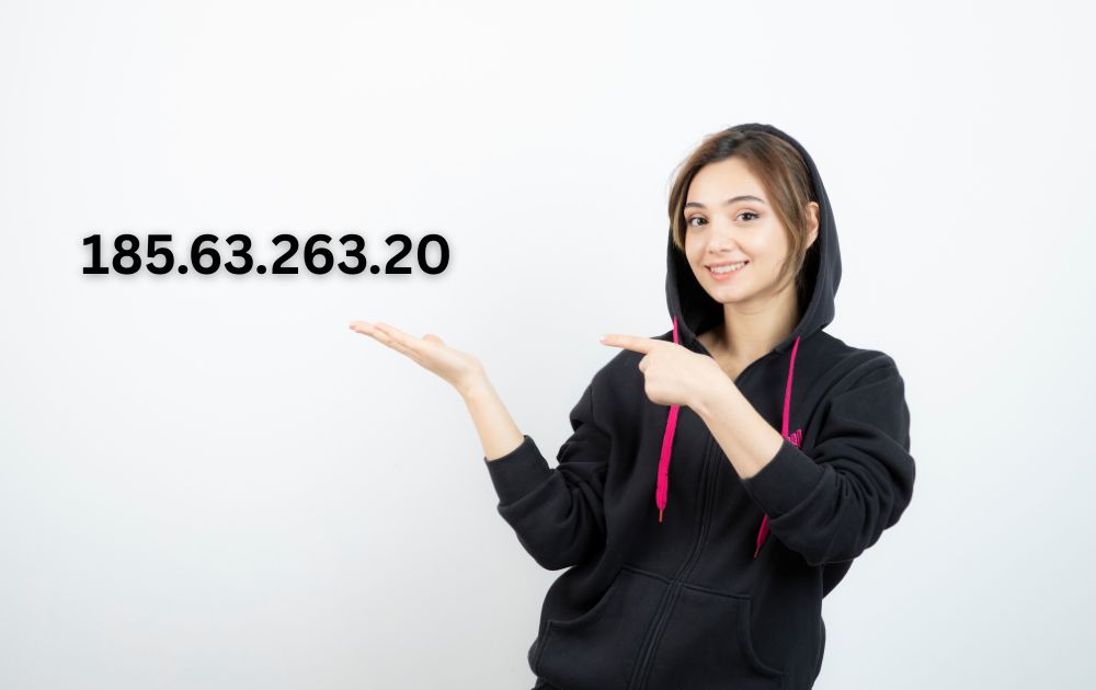 What Is 185.63.263.20? A Clear and Gentle Guide for Curious Users