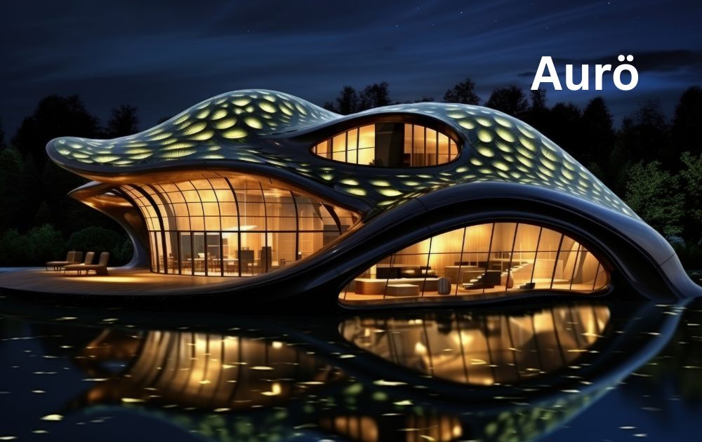 Aurö: A Deep Exploration of Presence, Energy, and Inner Influence