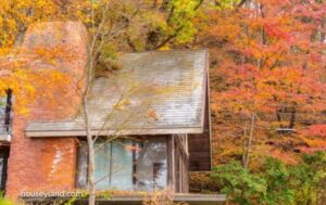 Autumn Home