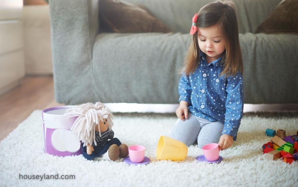 Baby Play Mats and Eco-Friendly Rugs