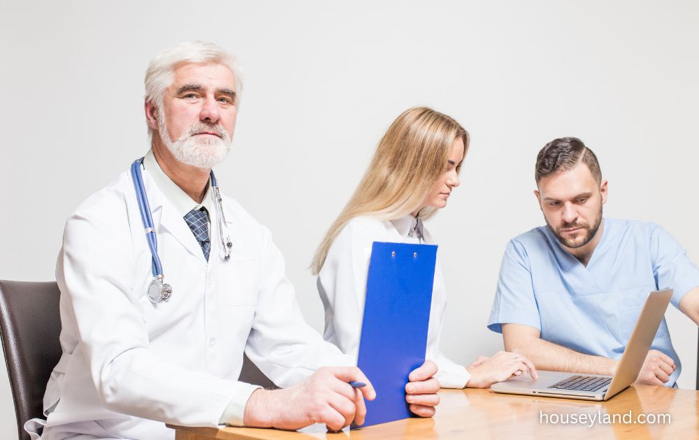 Your Right to Choose: Selecting the Best Doctor for Your Workers’ Compensation Treatment