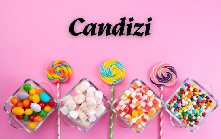 Candizi