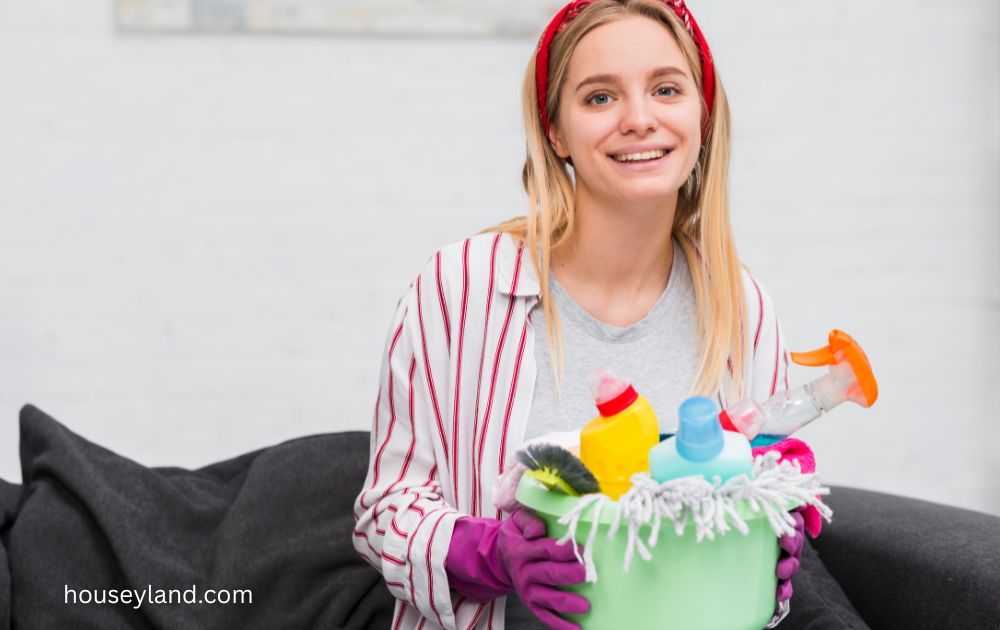 A Cleaner Home That Actually Feels Effortless