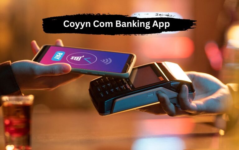 Coyyn Com Banking App