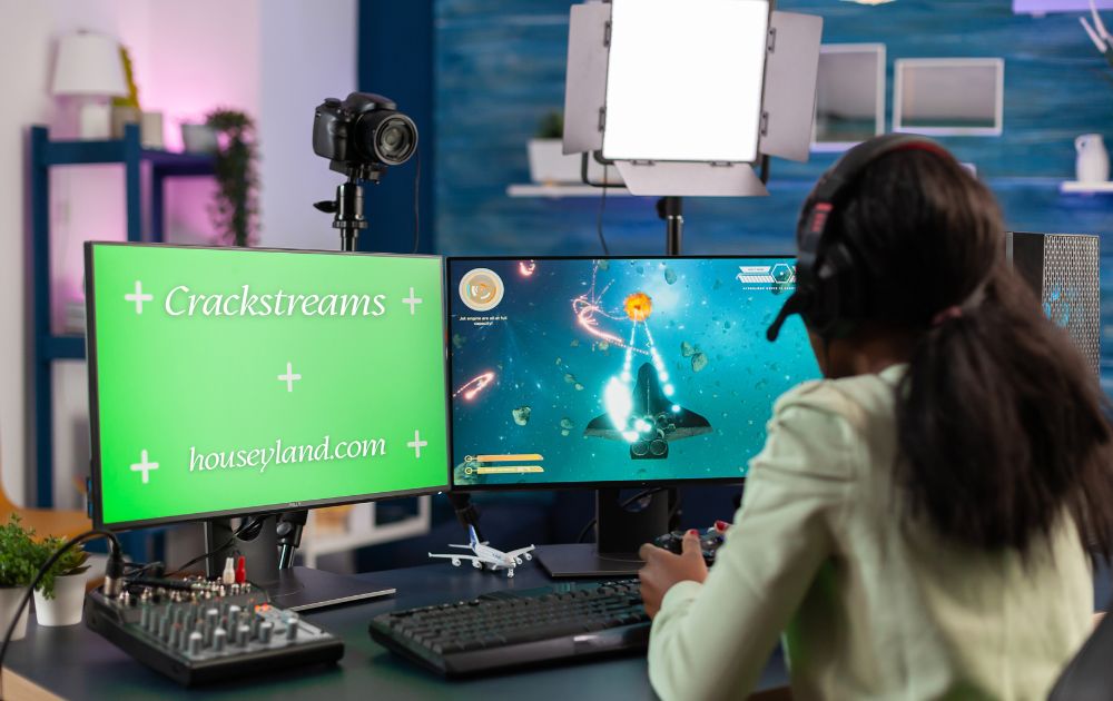 Crackstreams: A Complete Insight Into the Popular Streaming Platform